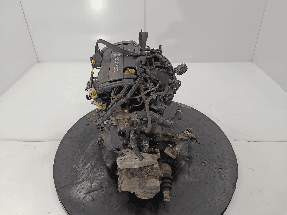 Двигатель к Opel Astra H (04-07)
