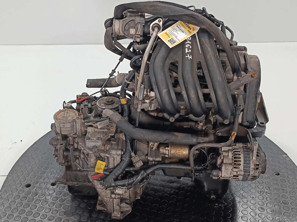 ΠΠ²ΠΈΠ³Π°ΡΠ΅Π»Ρ ΠΊ Chevrolet Matiz 2 (05-10)