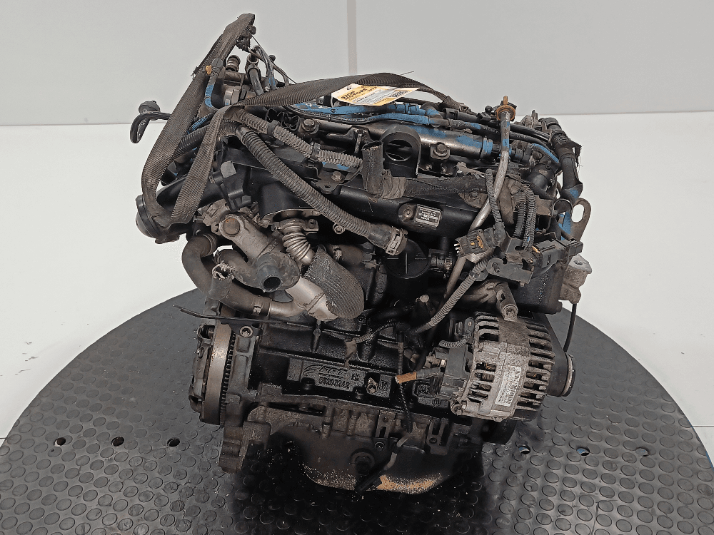 Двигатель к Opel Corsa D (06-11)