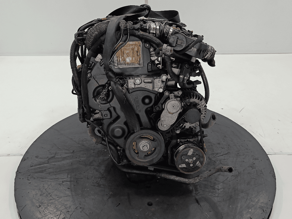 Двигатель к Peugeot 207 (06-09)