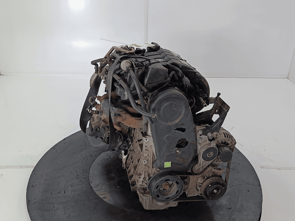 Двигатель к Volkswagen Golf 5 (03-09)