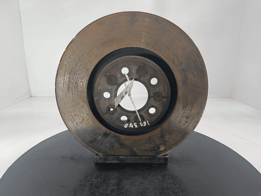 Диск тормозной передний к Volkswagen Touareg 3 (18-24)