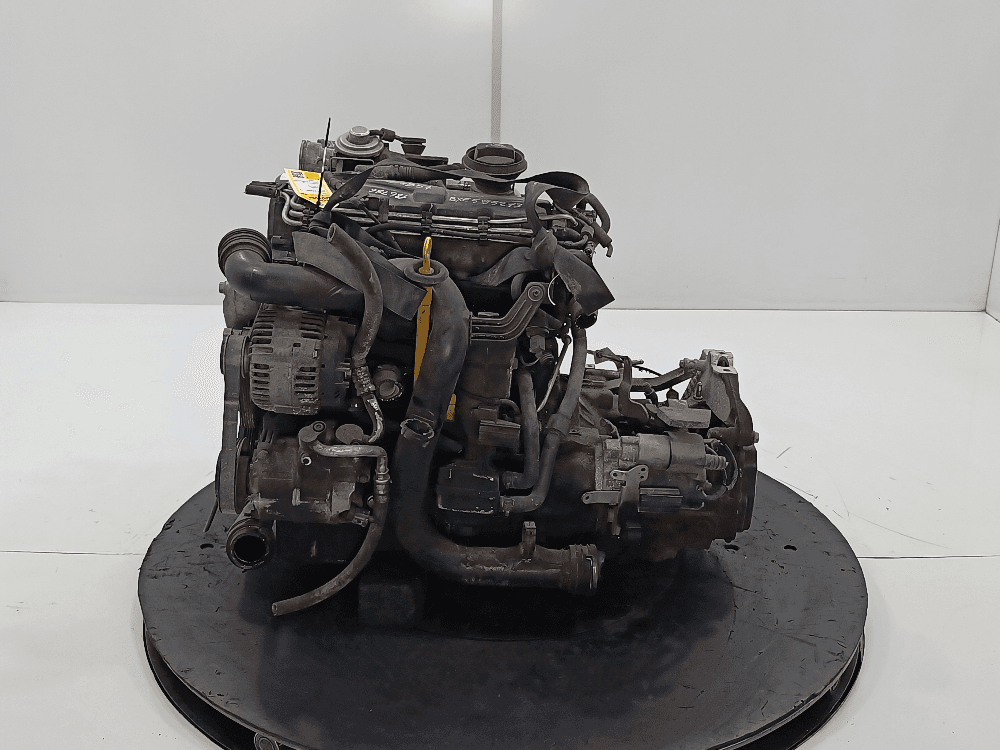 Двигатель к Volkswagen Golf 5 (03-09)