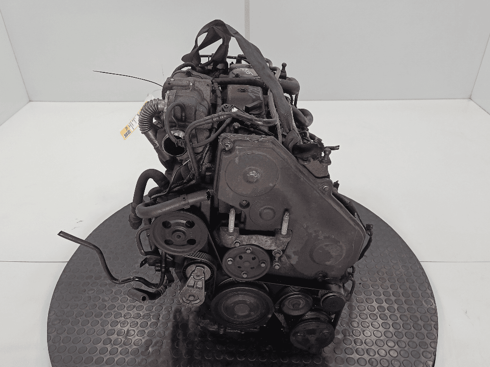 Двигатель к Ford Mondeo 4 (07-10)