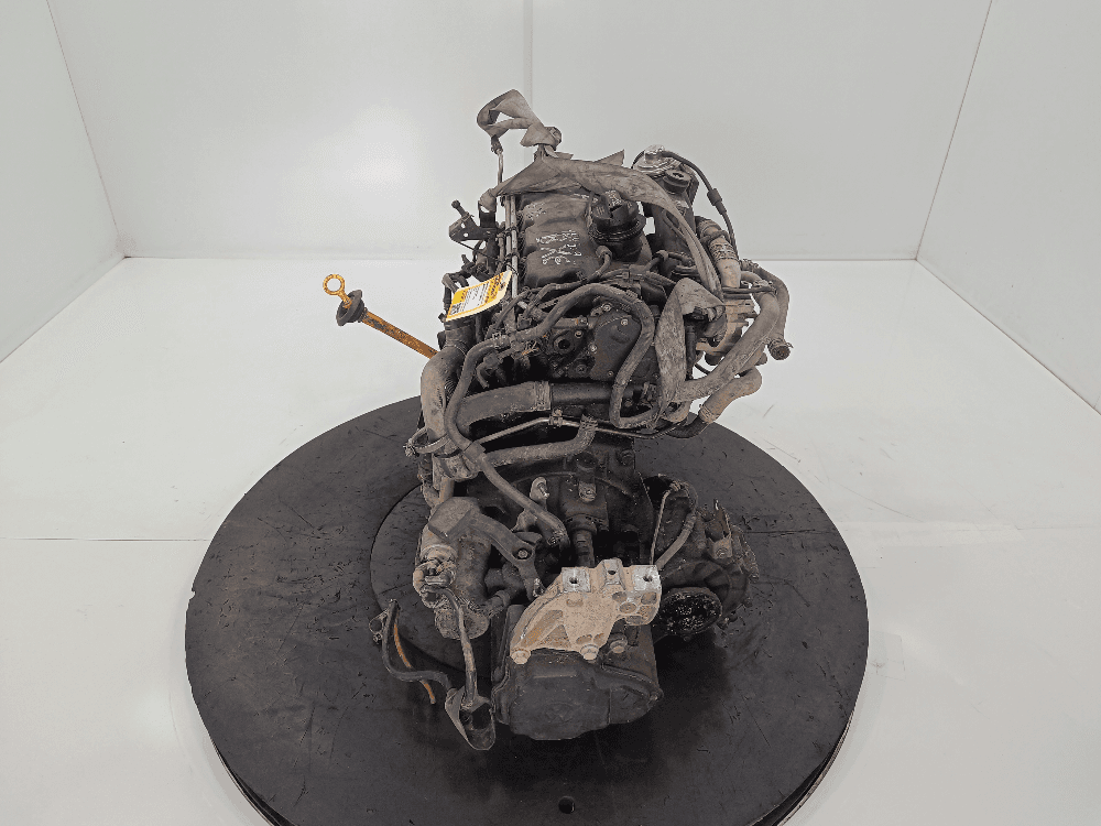 Двигатель к Volkswagen Golf 5 (03-09)
