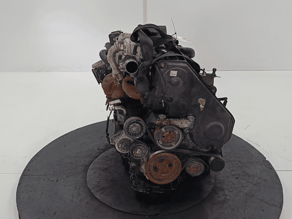 Двигатель к Ford Focus 2 (04-08)