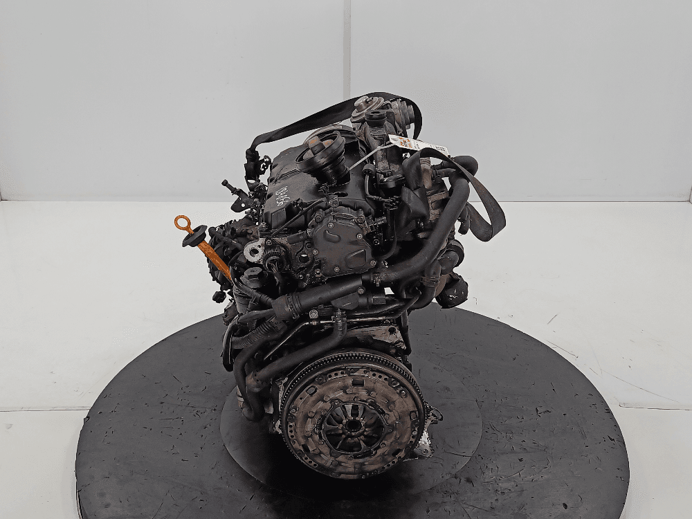 Двигатель к Volkswagen Golf 5 (03-09)
