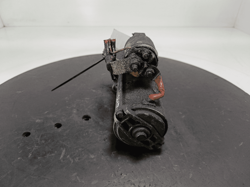 Стартер к Renault Megane 2 Рестайлинг (06-09)