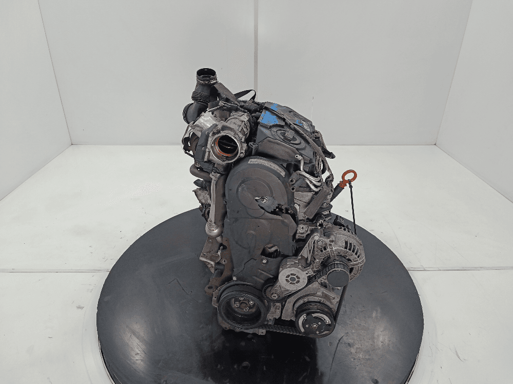 Двигатель к Volkswagen Golf 5 (03-09)