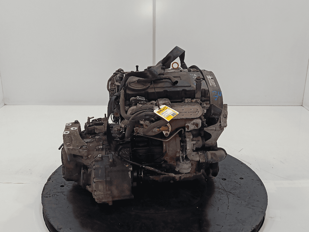 Двигатель к Volkswagen Golf 5 (03-09)