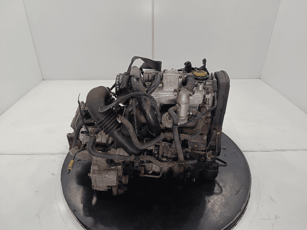 Двигатель к Rover 45 (99-05)