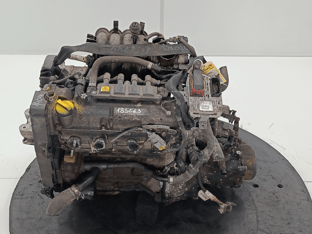 Двигатель к Fiat Grande Punto (05-18)