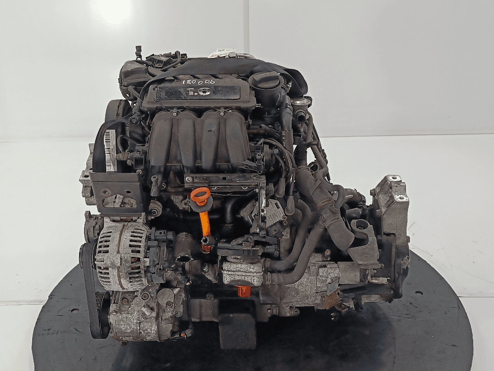 Двигатель к Volkswagen Golf 5 (03-09)