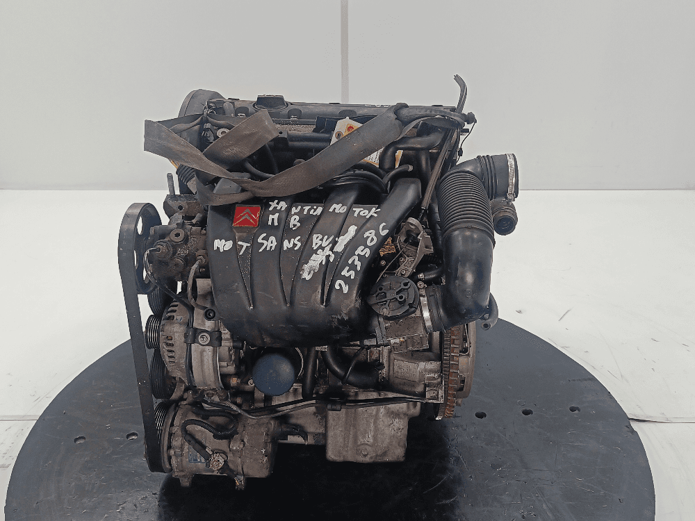 Двигатель к Citroen Xantia X2 (98-01)