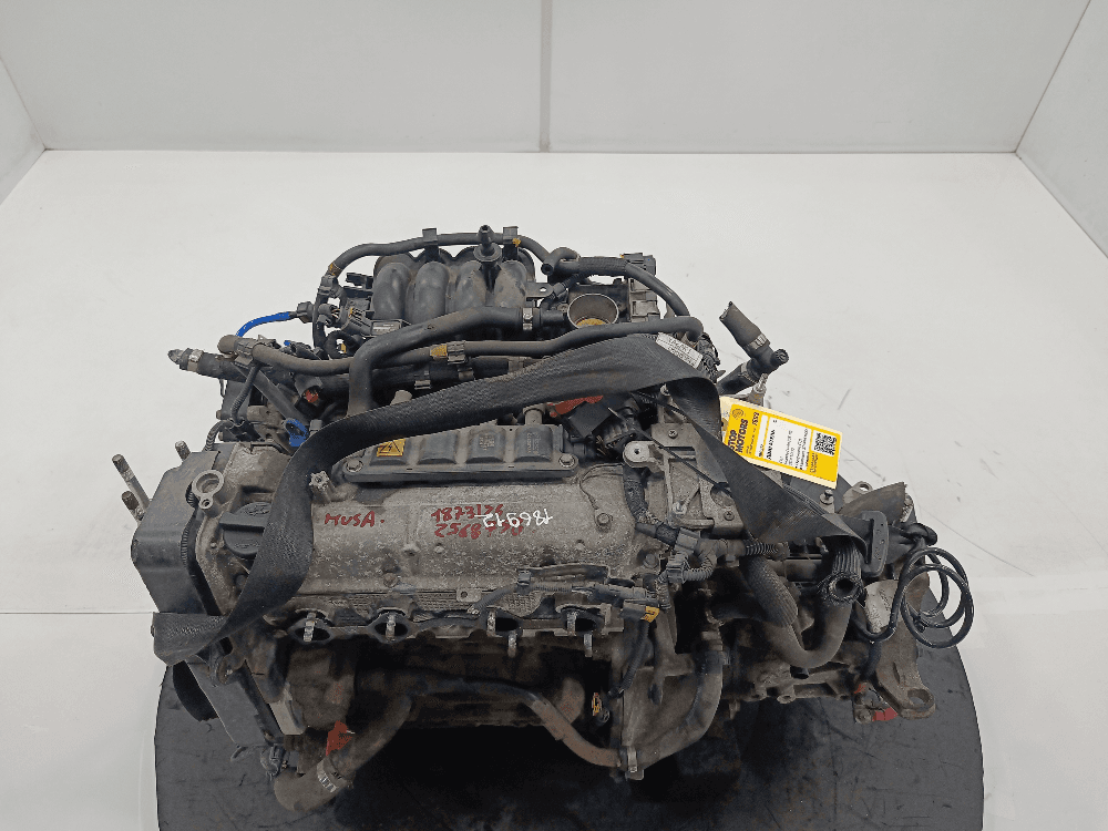 Двигатель к Fiat Grande Punto (05-18)