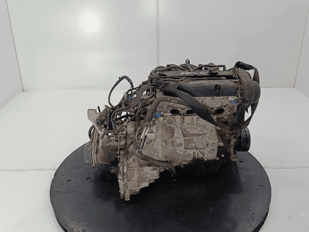 Двигатель к Ford Focus 2 (04-08)