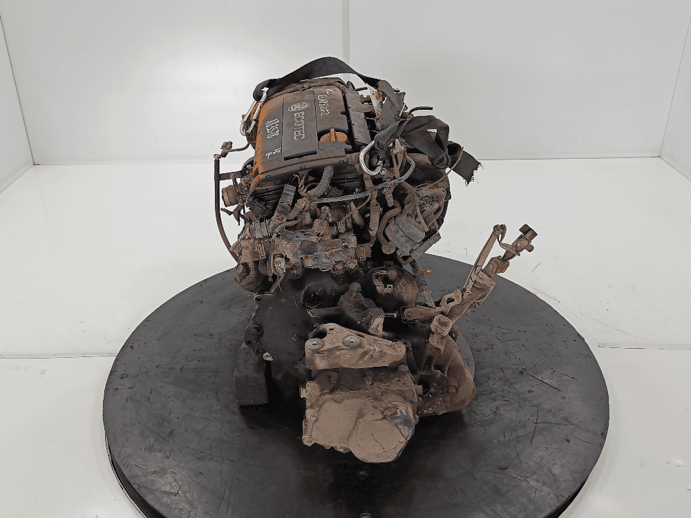 Двигатель к Opel Astra H (04-07)