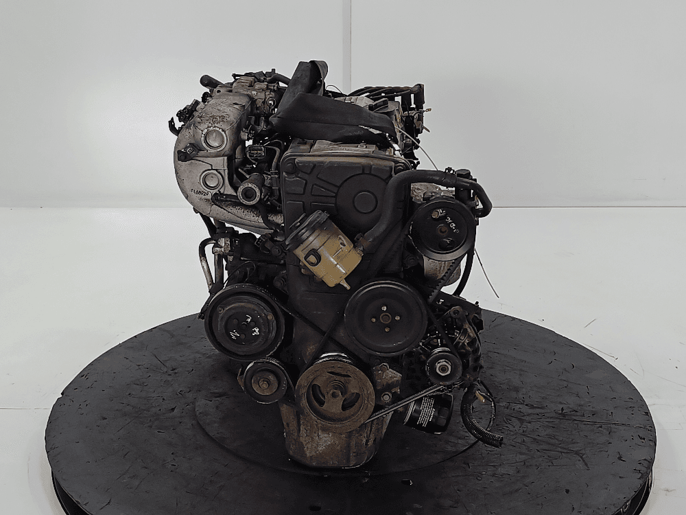 Двигатель к Hyundai Accent 3 (06-10)