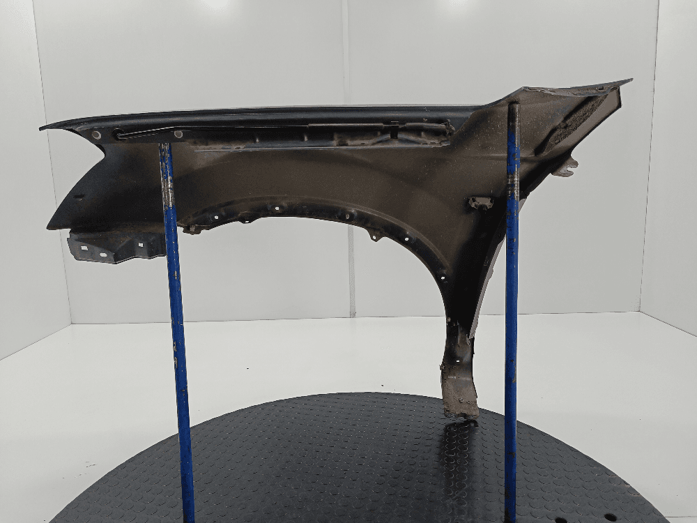 Крыло переднее правое к Nissan Qashqai 1 (07-10)