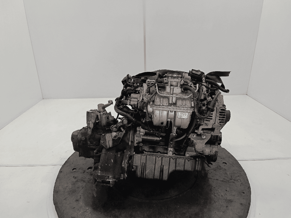 Двигатель к Opel Vectra C (02-05)
