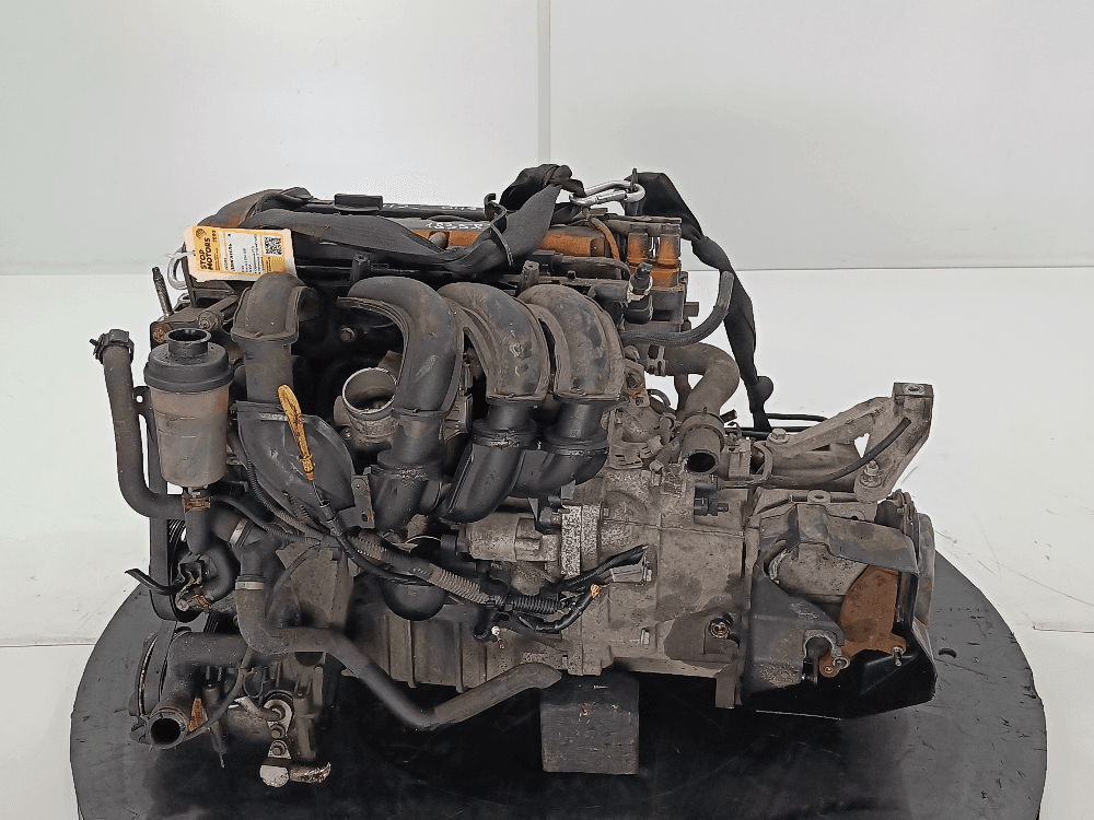 Двигатель к Ford Focus 2 (04-08)