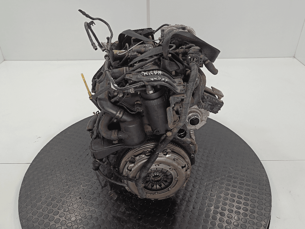 Двигатель к Ford Focus 2 (04-08)