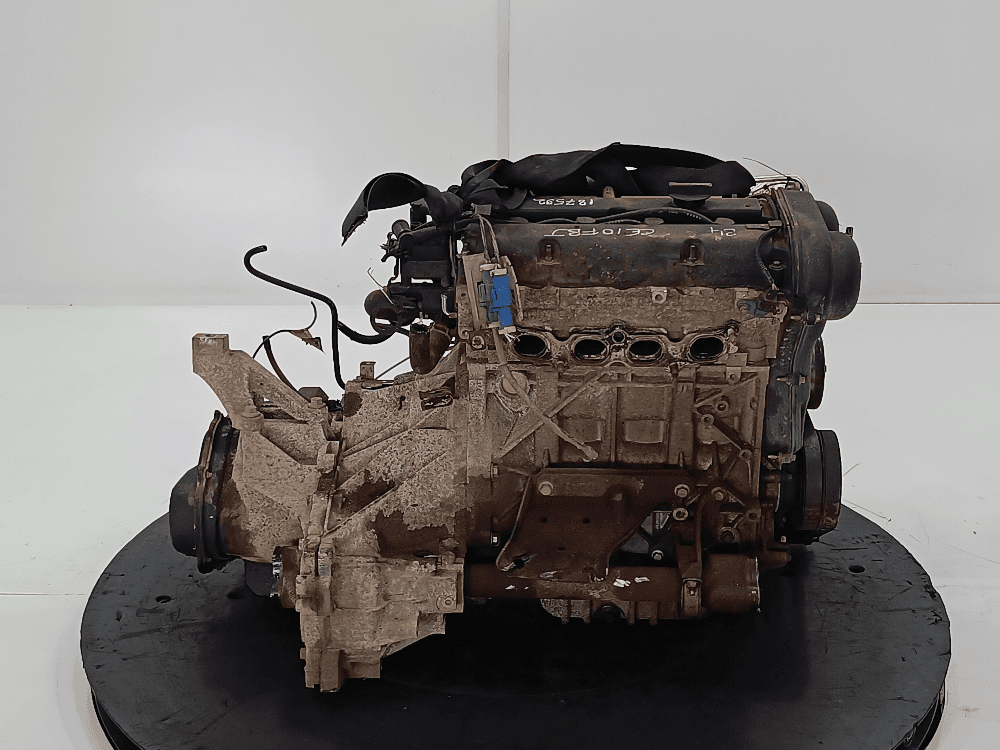 Двигатель к Ford Focus 2 (04-08)