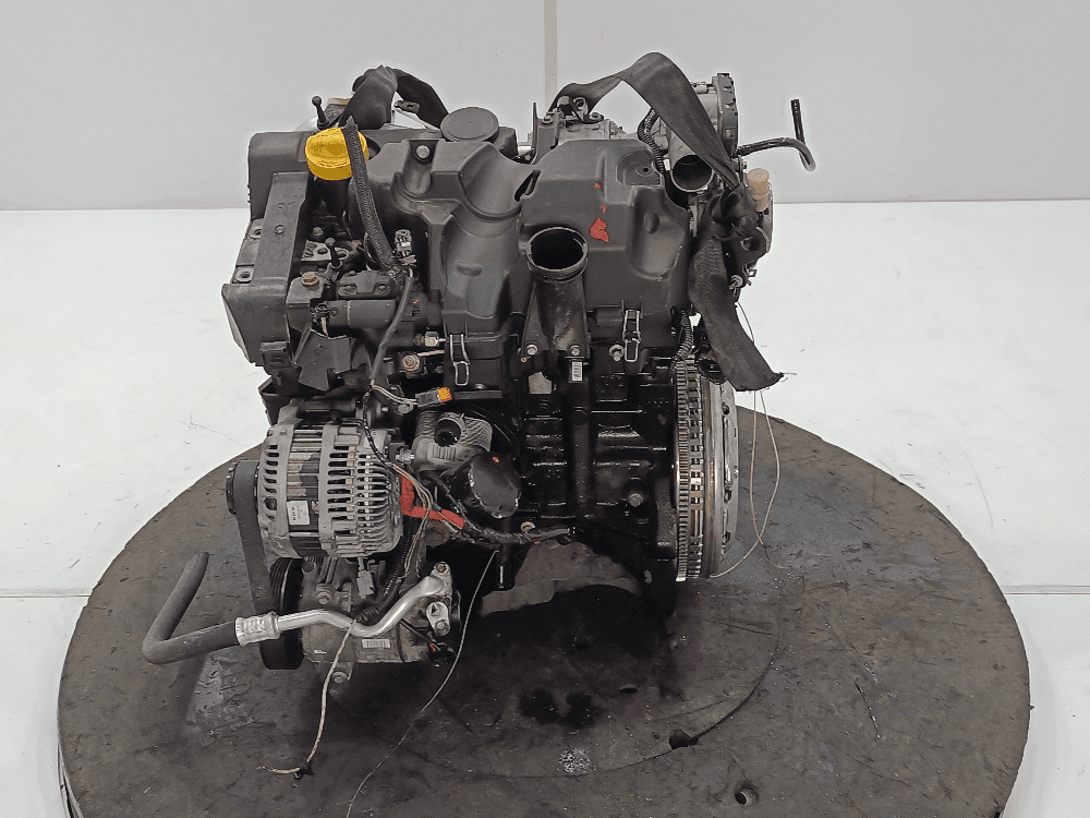 Двигатель к Renault Laguna 3 (07-11)