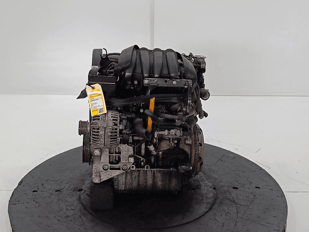 Двигатель к Volkswagen Golf 5 (03-09)