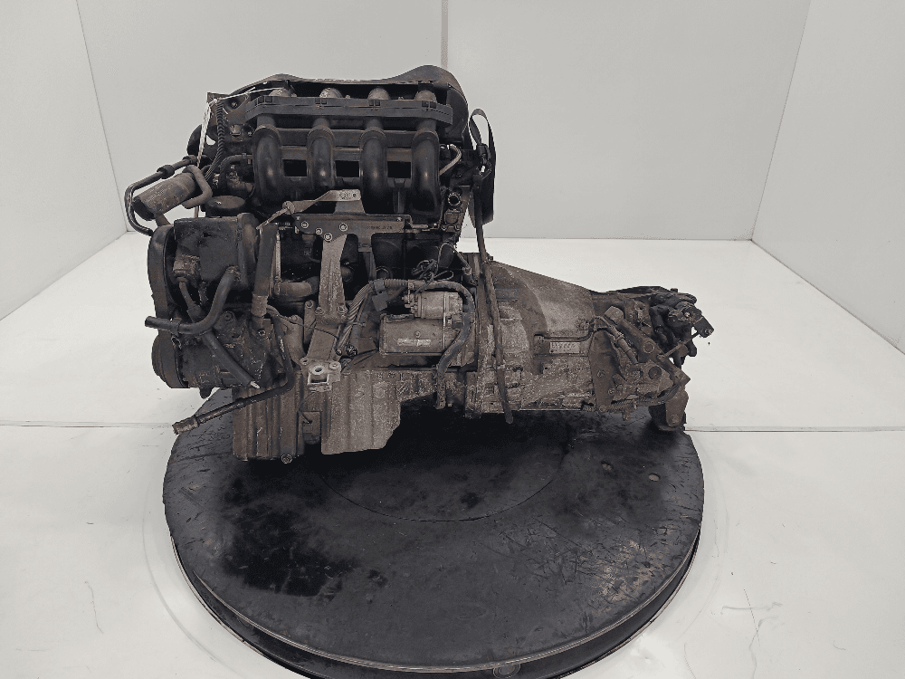 Двигатель к Mercedes Sprinter W901-905 (95-06)