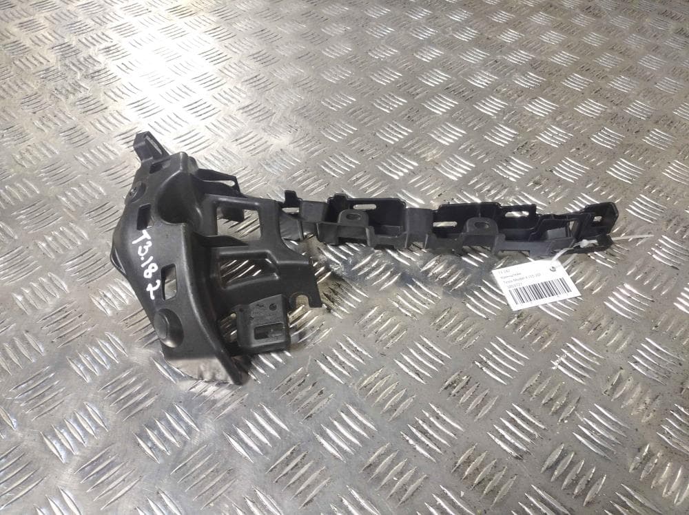 Кронштейн к Tesla Model X (15-21)