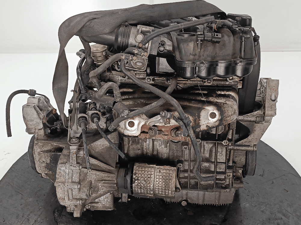 Двигатель к Volkswagen Golf 5 (03-09)