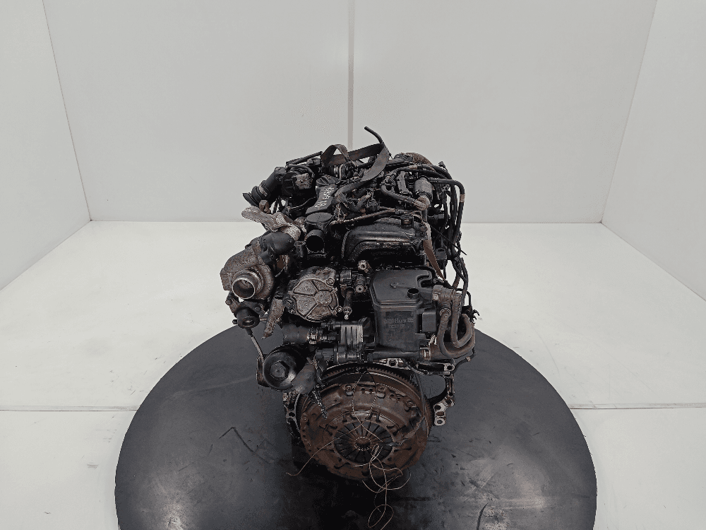 Двигатель к Peugeot Partner 2 (08-12)