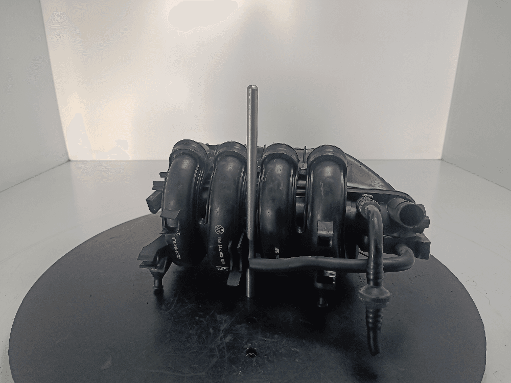 Коллектор впускной к Volkswagen Polo 4 (01-05)