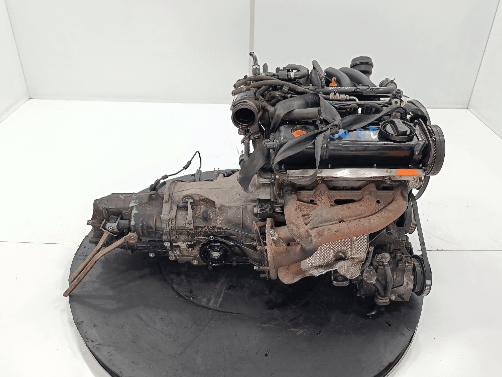 Двигатель к Volkswagen Passat B5 (96-00)