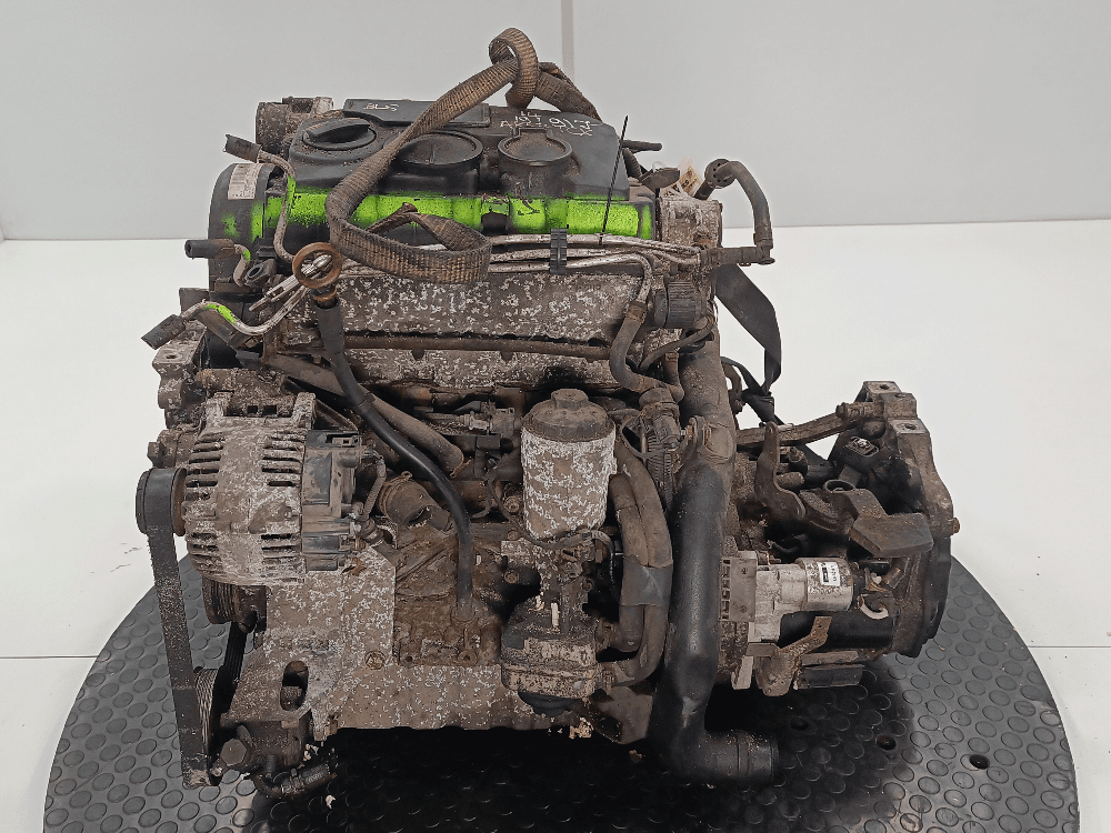 Двигатель к Volkswagen Golf 5 (03-09)