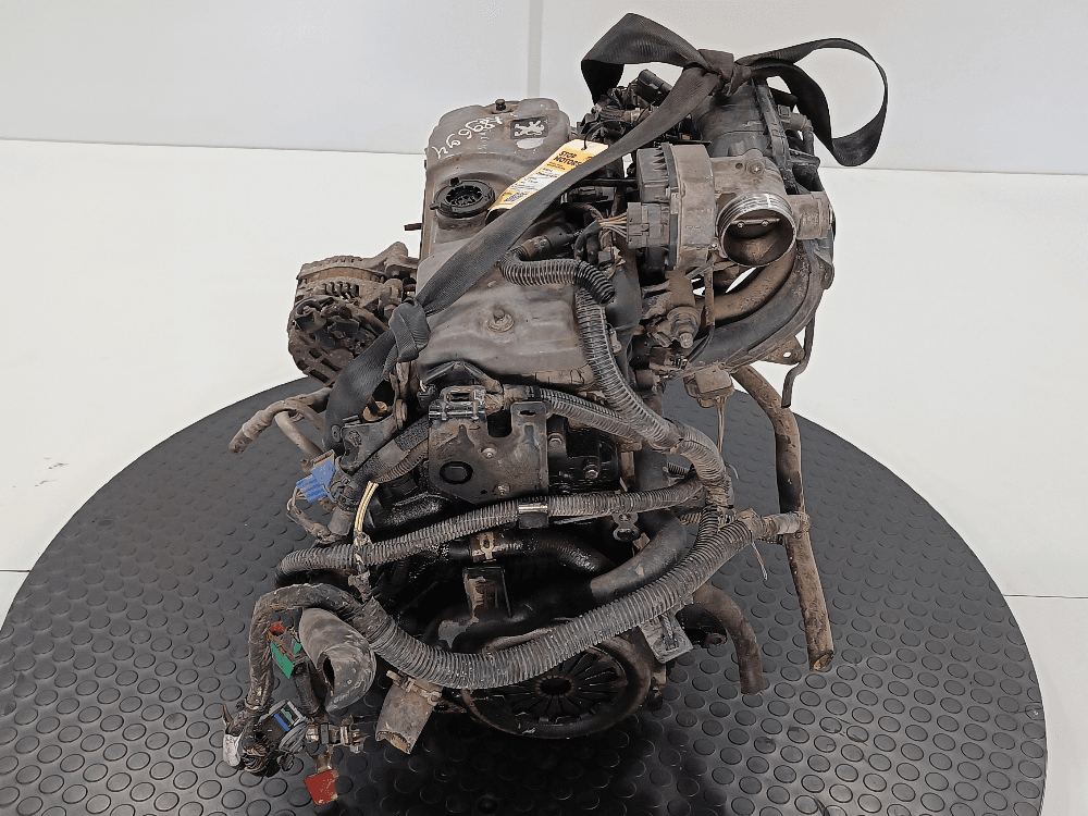 Двигатель к Peugeot 207 (06-09)
