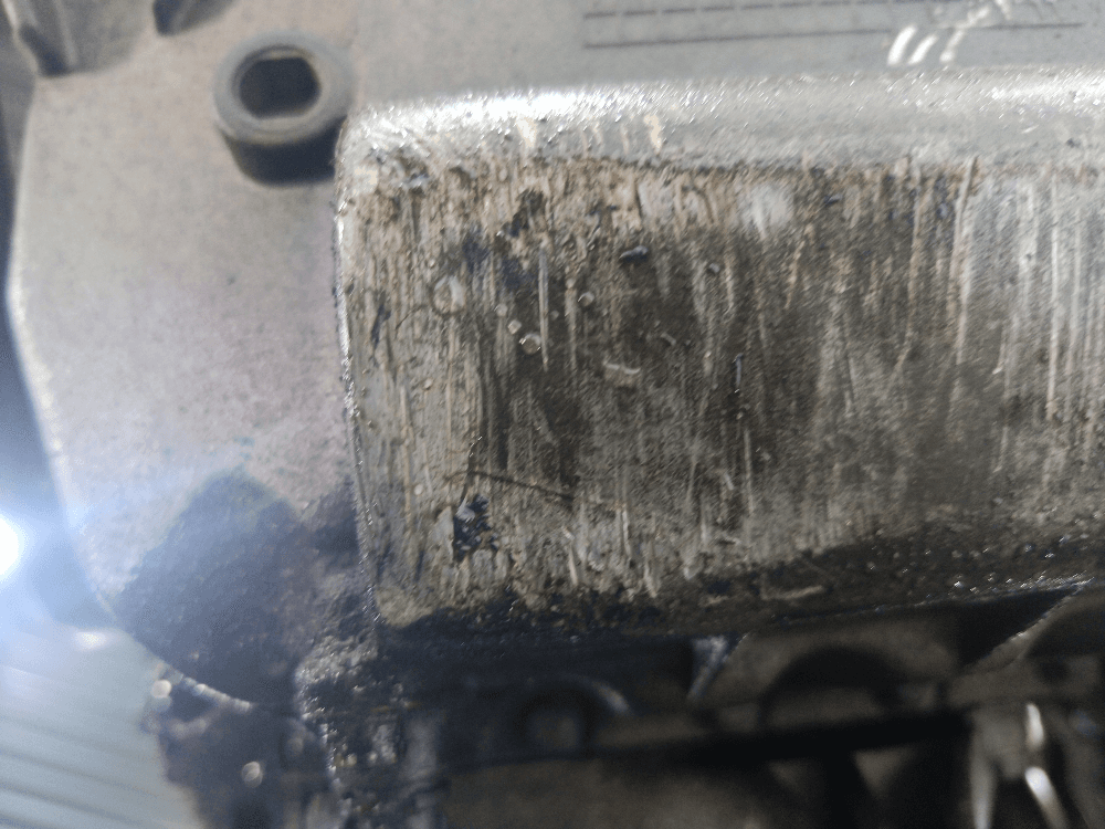 Двигатель к Citroen Xsara Picasso (99-04)