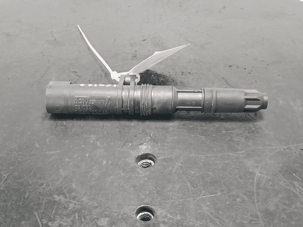 Катушка зажигания к Renault Scenic 2 Рестайлинг (06-09)