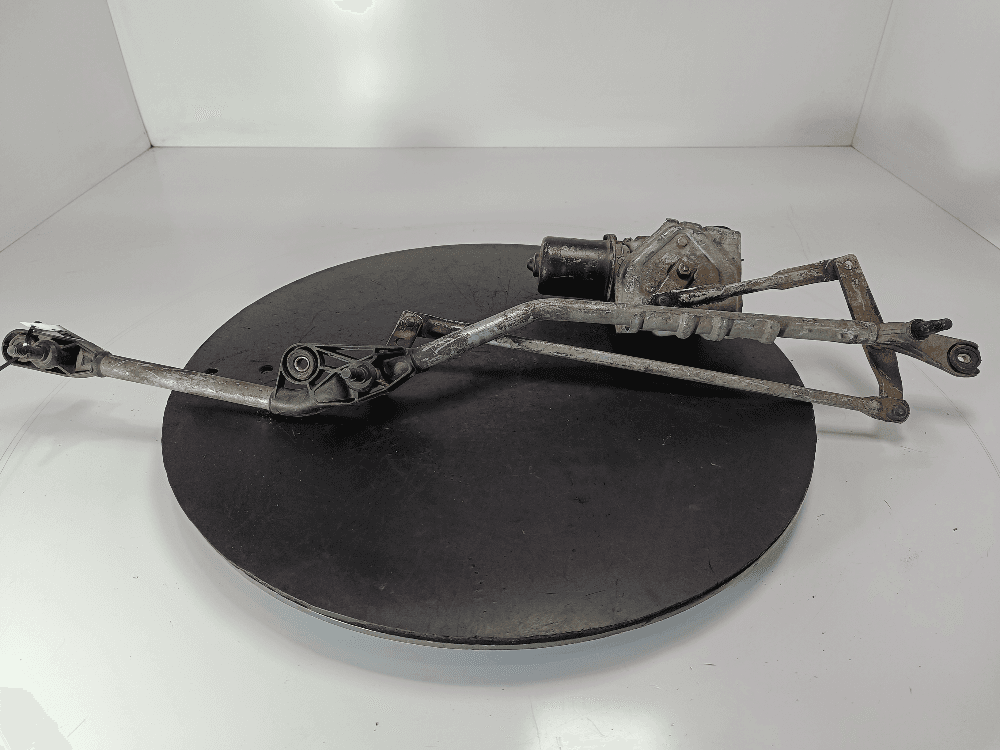 Механизм стеклоочистителя (трапеция дворников) к Renault Scenic 2 (03-06)