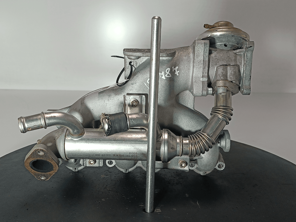 Клапан EGR к Volkswagen Polo 4 (01-05)