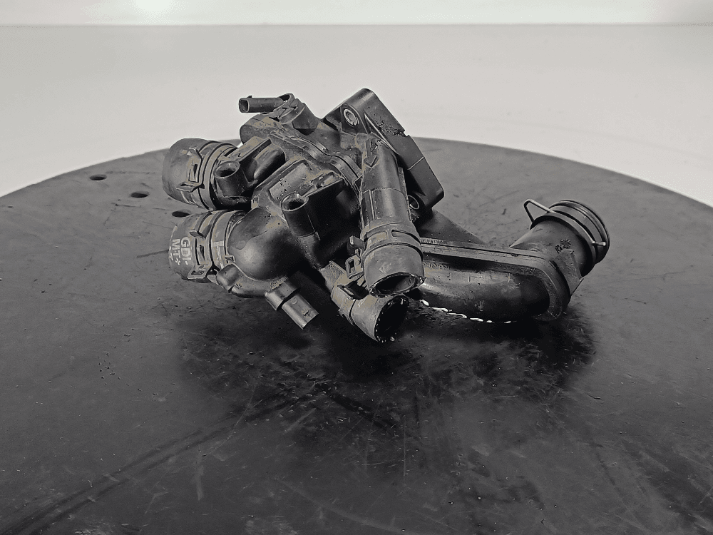 Термостат к Mini Cooper R56 Рестайлинг (10-13)