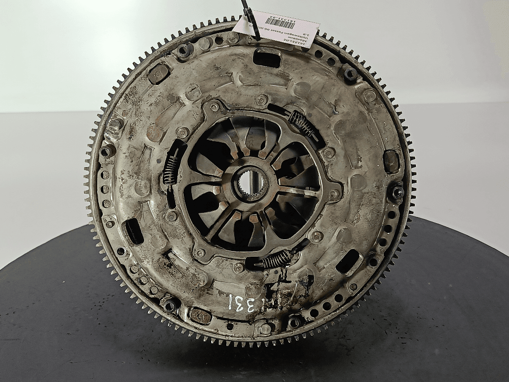 ΠΠ°Ρ
ΠΎΠ²ΠΈΠΊ ΠΊ Volkswagen Passat B6 (05-10)