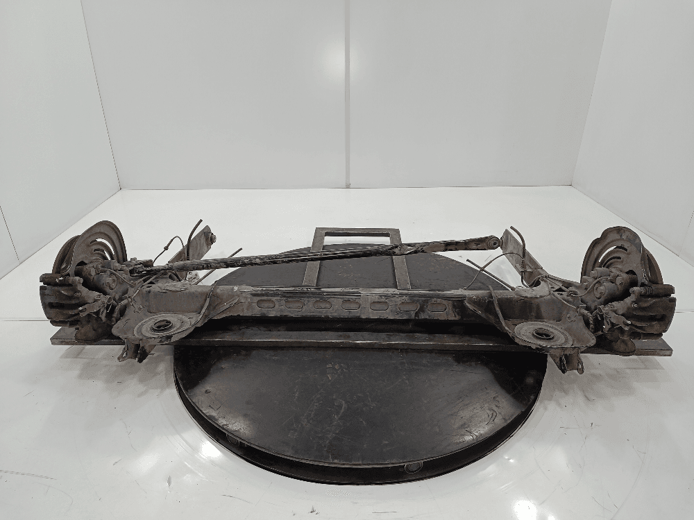 Балка подвески задняя к Renault Trafic 3 (14-21)