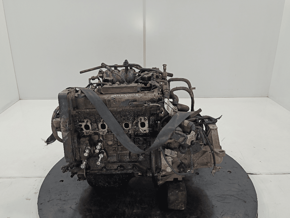 Двигатель к Fiat Grande Punto (05-18)