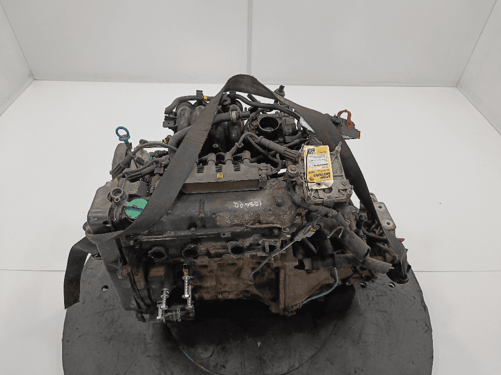 Двигатель к Fiat Grande Punto (05-18)