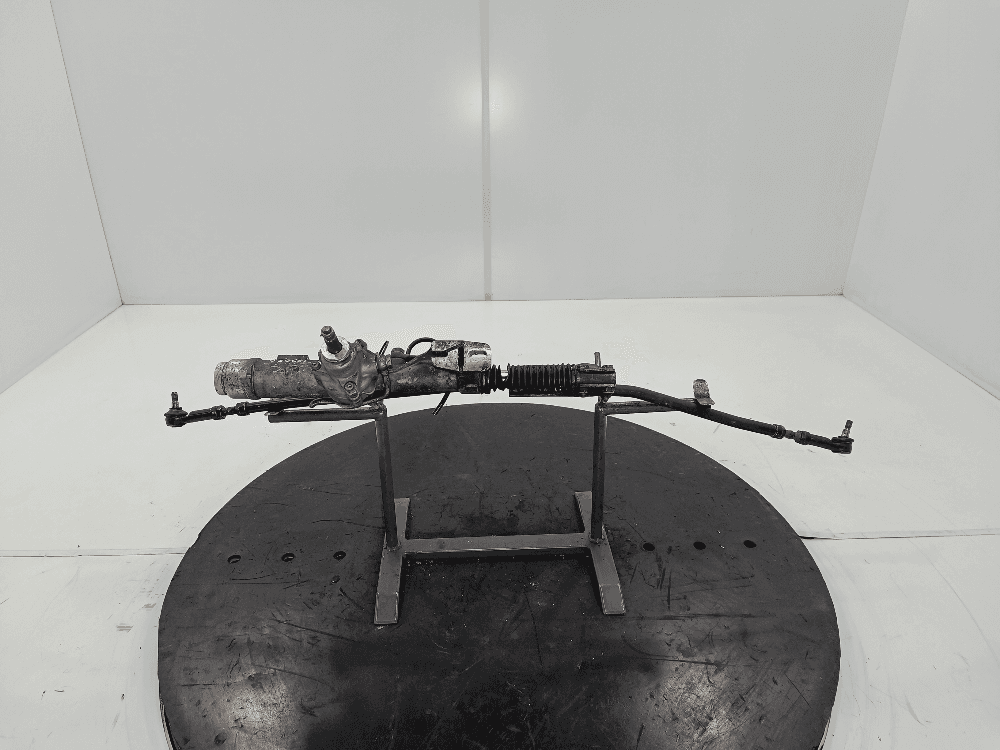 Рулевая рейка к Audi 80 B4 (91-96)