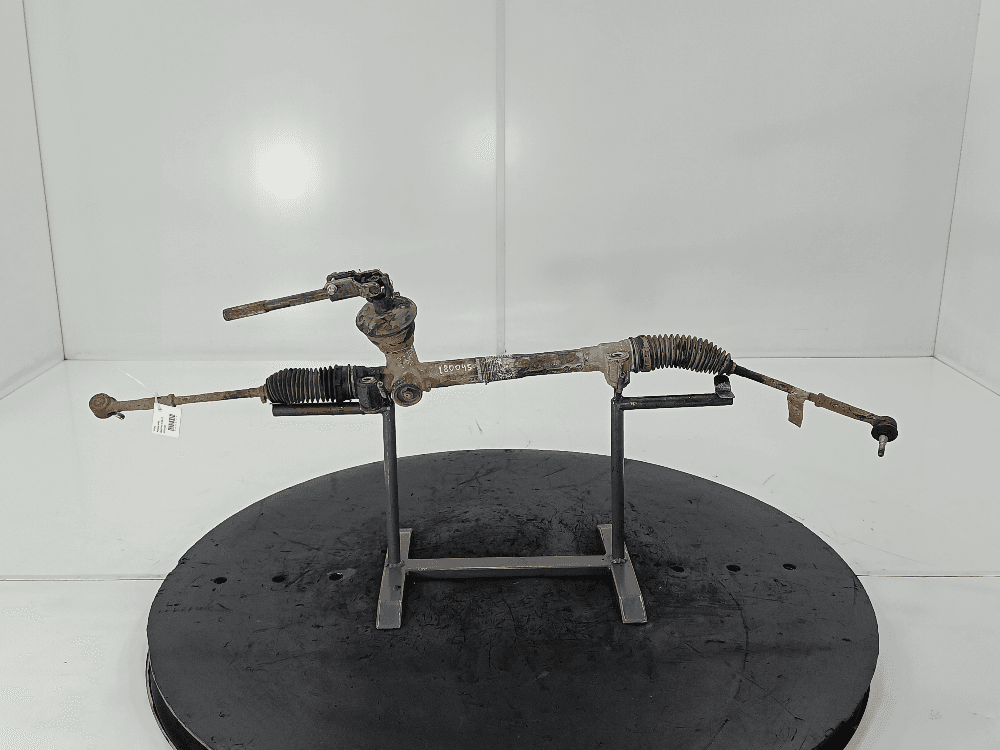 Рулевая рейка к Opel Corsa D (06-11)