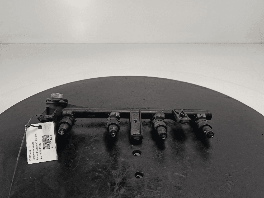 Топливная рампа к Renault Megane 1 (95-99)