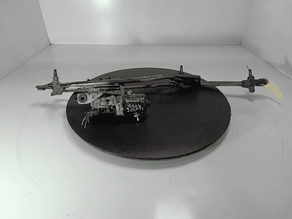 Механизм стеклоочистителя (трапеция дворников) к Renault Scenic 2 (03-06)